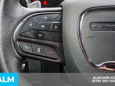 Used 2026 Dodge Durango GT RWD image 31