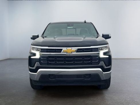 New 2026 Chevrolet Silverado 1500 LT image 9