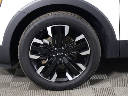 Used 2024 Kia Telluride SX AWD/4WD image 25