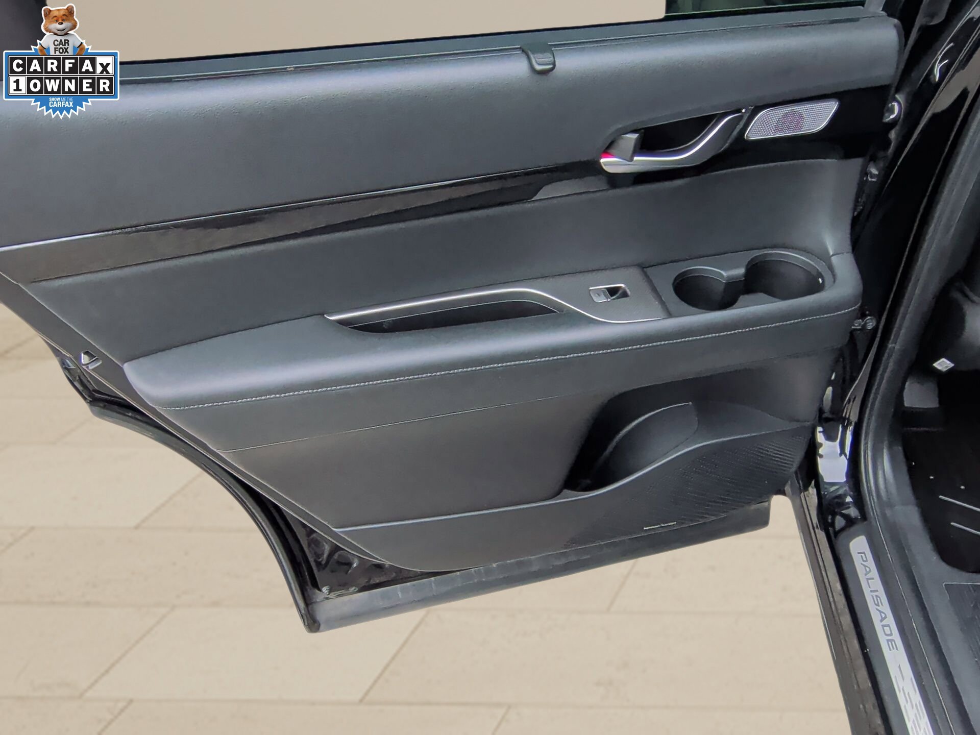 Used 2022 Hyundai Palisade Limited FWD image 26