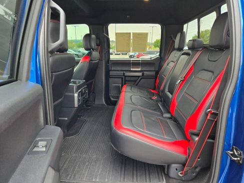 Used 2018 Ford F150 Lariat AWD/4WD image 29
