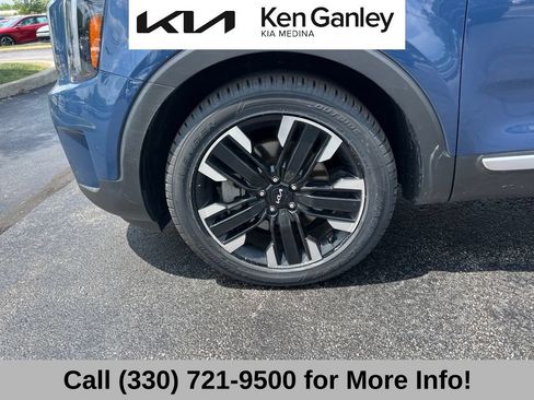 Certified 2023 Kia Telluride SX Prestige AWD/4WD image 17