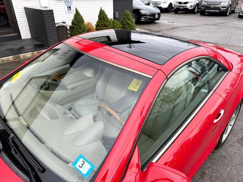 Used 2003 Mercedes-Benz SL 500 image 23