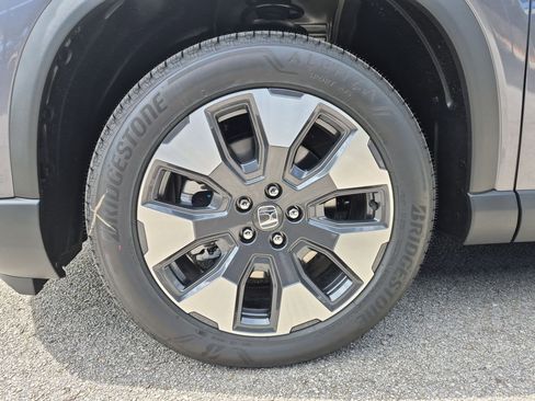 New 2026 Honda Pilot Elite image 25