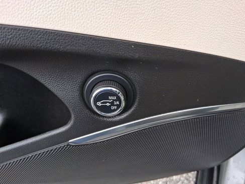 Certified 2023 Buick Enclave Essence w/ Sport Touring Edition image 29