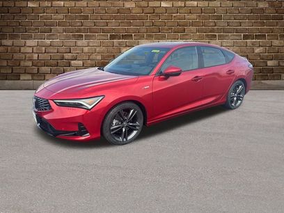 Used 2023 Acura Integra A-Spec