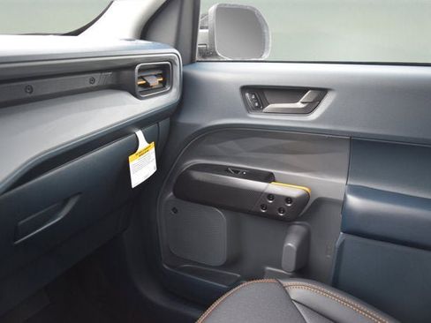 New 2026 Ford Maverick Tremor image 14