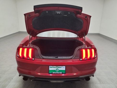 Used 2019 Ford Mustang Coupe w/ Equipment Group 101A RWD image 29