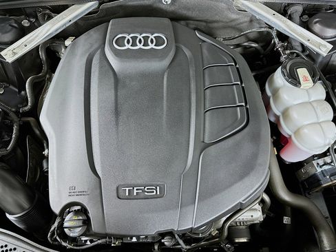 Used 2019 Audi A4 2.0T Premium FWD image 13