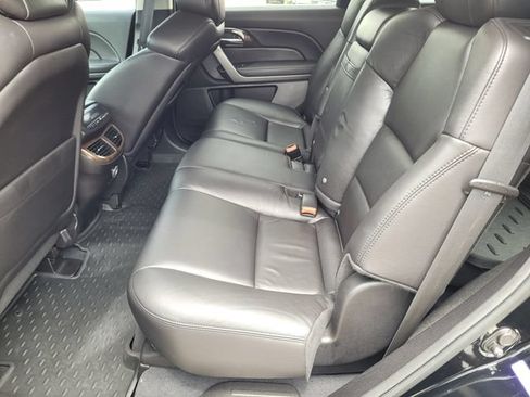 Used 2013 Acura MDX w/ Technology Package AWD/4WD image 27