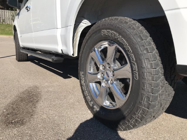 Used 2019 Ford F150 XLT w/ Equipment Group 302A Luxury AWD/4WD image 37
