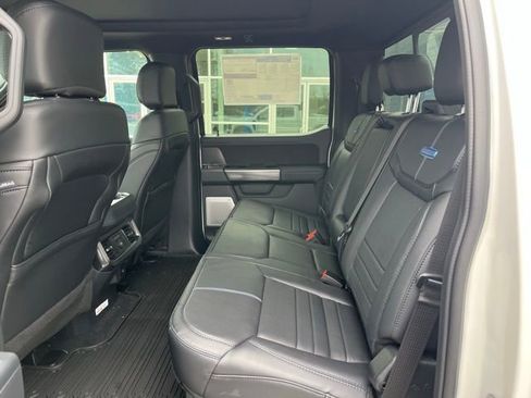 New 2026 Ford F250 Platinum AWD/4WD image 5