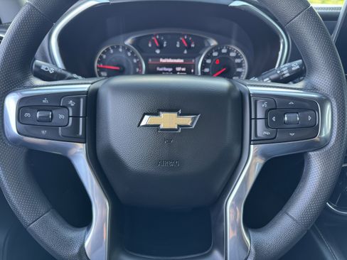 Used 2023 Chevrolet Blazer LT image 34