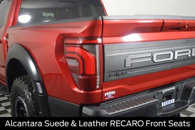 Used 2024 Ford F150 Raptor AWD/4WD image 30