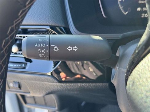 New 2026 Honda Civic Sport image 20