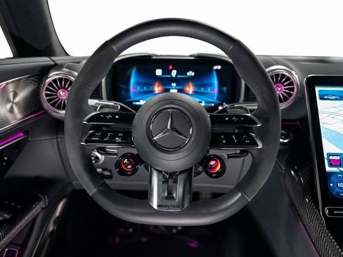 Used 2024 Mercedes-Benz AMG GT 63 image 44