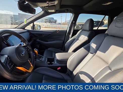 Used 2023 Subaru Outback Wilderness image 11