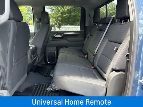 New 2025 Chevrolet Silverado 2500 LT w/ Safety Package image 26