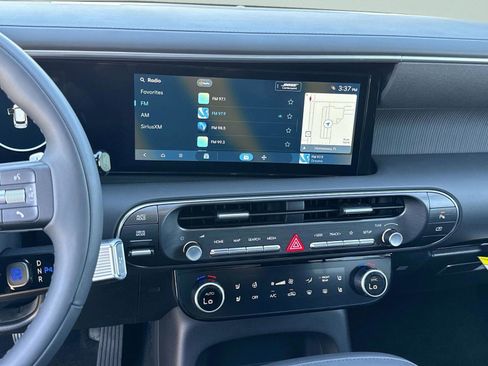 Used 2026 Hyundai Palisade Calligraphy FWD image 19