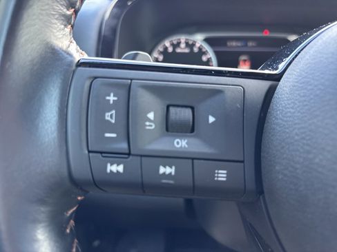 Used 2023 Nissan Pathfinder Rock Creek image 29