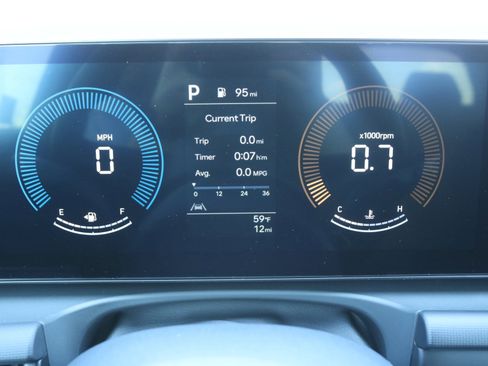 New 2026 Hyundai Santa Cruz SEL image 28