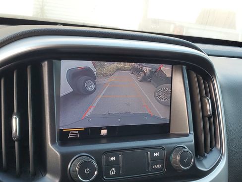 Used 2022 Chevrolet Colorado ZR2 w/ LPO, Power Package AWD/4WD image 22