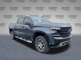 Used 2020 Chevrolet Silverado 1500 LT Trail Boss video 2