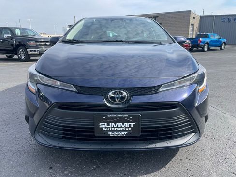 Used 2024 Toyota Corolla LE image 22