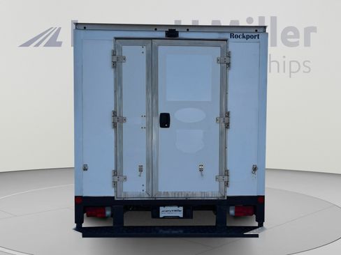 Used 2023 RAM ProMaster 3500 FWD image 4