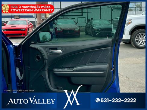 Used 2022 Dodge Charger Scat Pack image 18