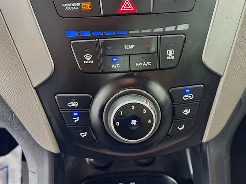 Used 2017 Hyundai Santa Fe Sport AWD/4WD image 18