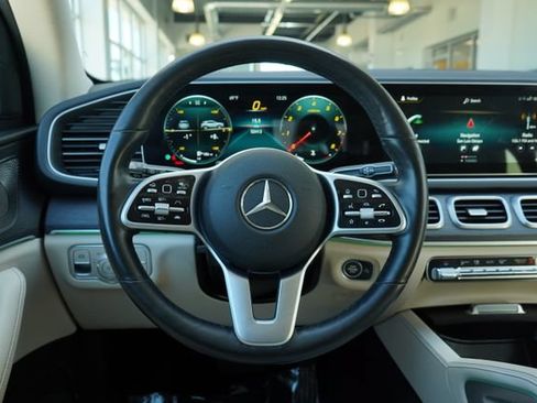 Used 2022 Mercedes-Benz GLE 350 4MATIC image 22