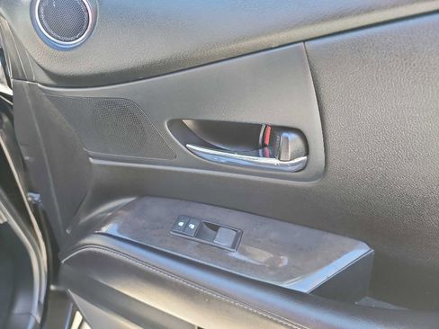 Used 2013 Lexus RX 350 FWD w/ Navigation Pkg image 36