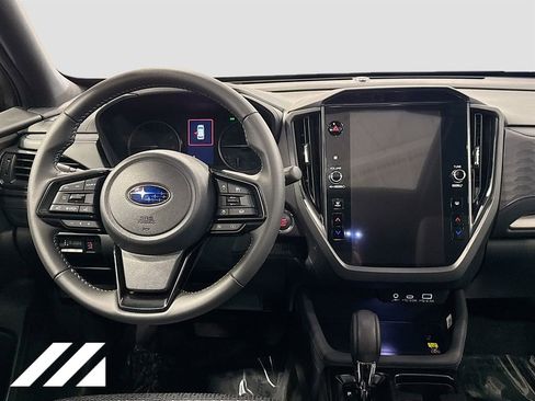 Used 2026 Subaru Forester Premium AWD/4WD image 22