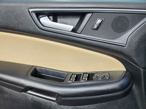 Certified 2024 Ford Edge SE image 8