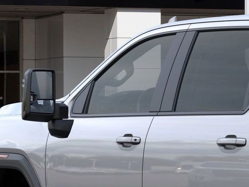 New 2026 GMC Sierra 2500 AT4X image 13