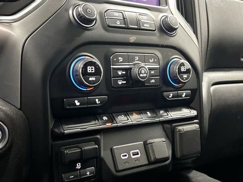 Certified 2020 Chevrolet Silverado 1500 RST w/ All-Star Edition image 18