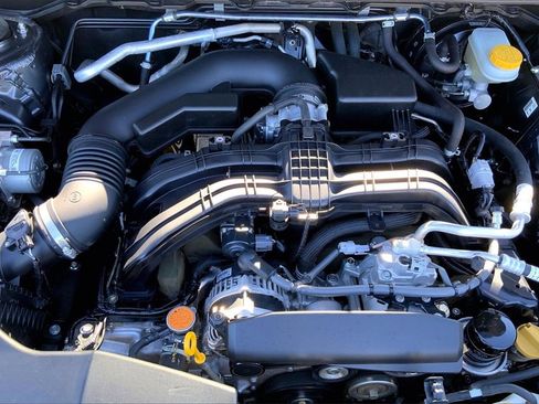 Used 2021 Subaru Crosstrek 2.5i Limited w/ Popular Package #3 image 29