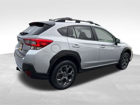 Certified 2023 Subaru Crosstrek 2.5i Sport image 7