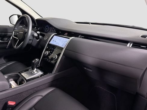 Certified 2023 Land Rover Discovery Sport S image 30