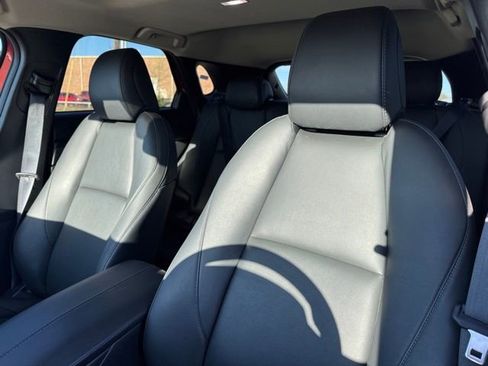 Used 2025 MAZDA CX-30 AWD 2.5 S w/ Preferred Package image 11