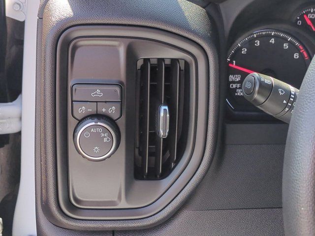 Used 2023 Chevrolet Silverado 1500 W/T w/ WT Value Package RWD image 18
