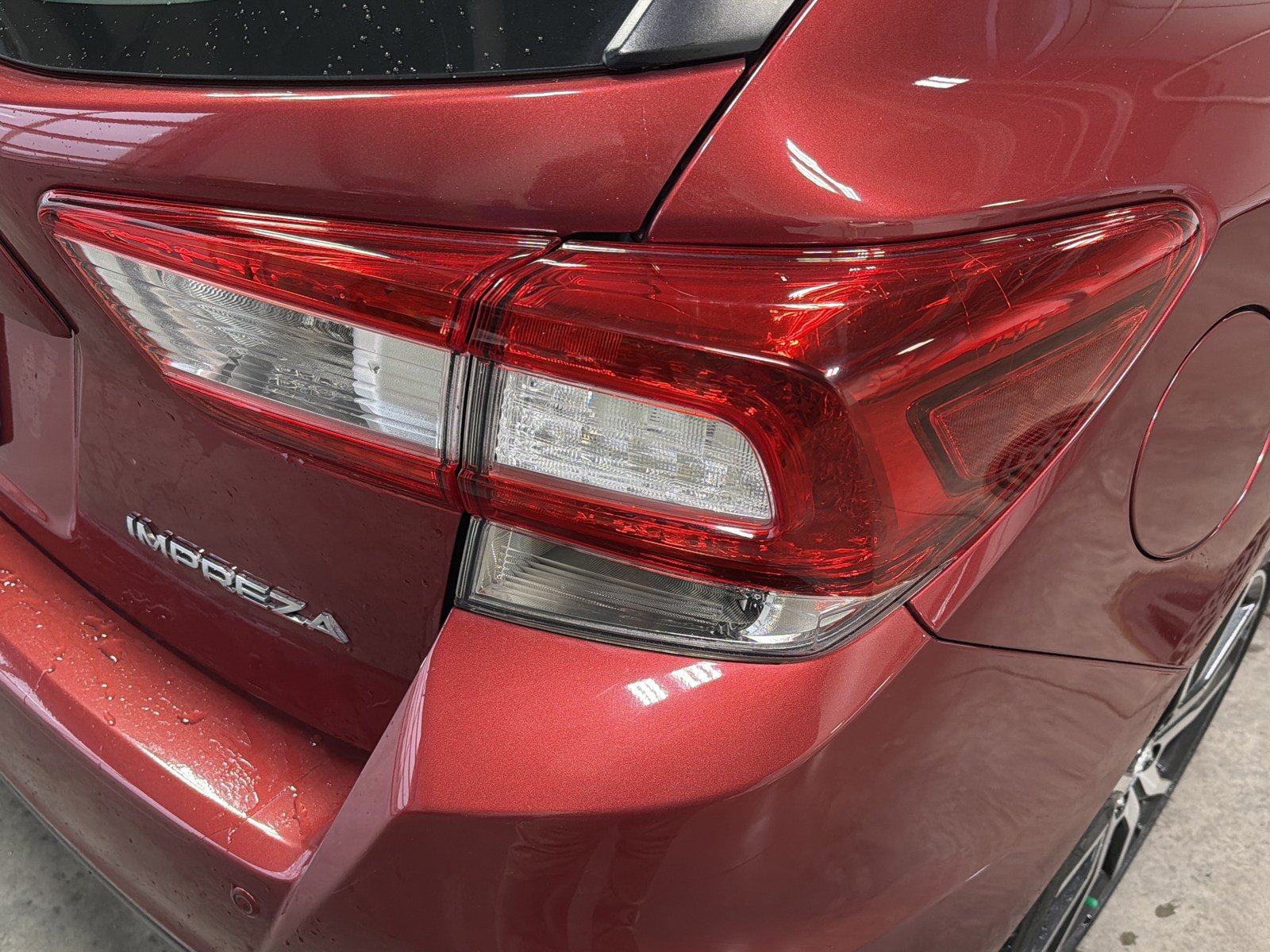 Used 2019 Subaru Impreza 2.0i Limited AWD/4WD image 17