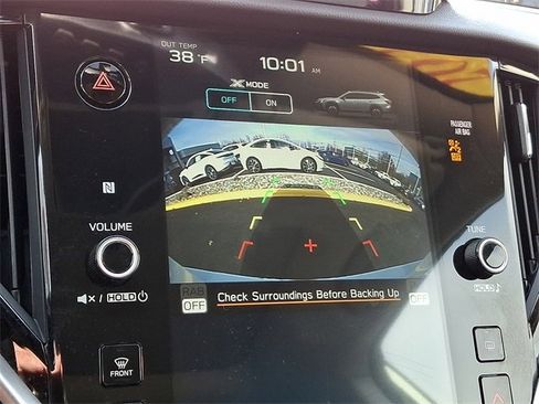 Used 2024 Subaru Outback Limited image 25