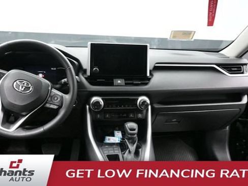 Used 2024 Toyota RAV4 XLE w/ Weather Package AWD/4WD image 25