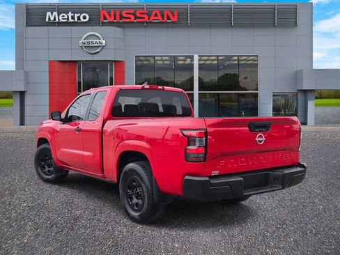 Used 2023 Nissan Frontier S w/ Technology Package image 4