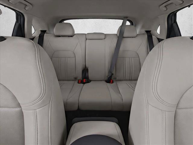 New 2027 Honda HR-V EX-L image 17