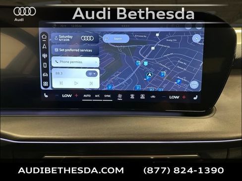 New 2026 Audi Q3 quattro 2.0T AWD/4WD image 17