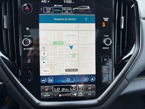 Used 2023 Subaru Ascent Onyx Edition Limited image 21