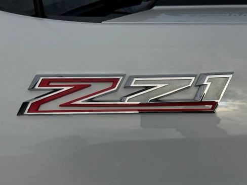 Certified 2026 Chevrolet Silverado 2500 LT AWD/4WD image 19